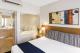 One Bedroom and bathroom 
 - Oaks Broome Hotel