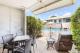 One Bedroom Pool Side
 - Oaks Broome Hotel
