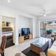 2 Bed Apartment Family Room
 - Oaks Broome Hotel