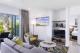 Living room
 - Oaks Cable Beach Resort