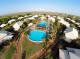 Aerial Shot
 - Oaks Cable Beach Resort