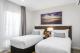 Split Bedding
 - Oaks Cable Beach Resort