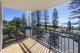 Ocean View Balcony
 - Oaks Gold Coast Calypso Plaza Suites