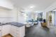1 Bedroom Ocean View Kitchen / Living
 - Oaks Gold Coast Calypso Plaza Suites