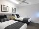 Split Bedding  - Oaks Mackay Carlyle Suites