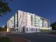 Hotel Exterior
 - Oaks Mackay Carlyle Suites
