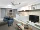 1 Bedroom Living room
 - Oaks Mackay Carlyle Suites