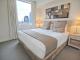 1 Bedroom Apartment
 - Oaks Brisbane Casino Tower Suites
