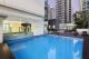 Outdoor pool
 - Oaks Brisbane on Charlotte Suites