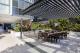 BBQ Area  - Oaks Brisbane on Charlotte Suites