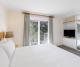 Bedroom
 - Oaks Cypress Lakes Resort