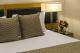Bedding
 - Oaks Darwin Elan Hotel