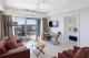 2 Bedroom Living
 - Oaks Darwin Elan Hotel