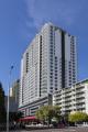 Exteria
 - Oaks Darwin Elan Hotel
