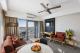 Living
 - Oaks Darwin Elan Hotel