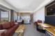 Living / Kitchen
 - Oaks Darwin Elan Hotel