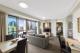 1 Bedroom Living
 - Oaks Brisbane on Felix Suites