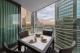 Balcony/View
 - Oaks Brisbane on Felix Suites