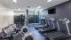 Gym
 - Oaks Brisbane Festival Suites