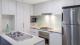 Kitchen
 - Oaks Brisbane Festival Suites