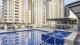 Pool
 - Oaks Brisbane Festival Suites