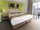 1 bedroom apartment
 - Oaks Townsville Gateway Suites