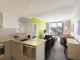 Kitchen Living
 - Oaks Townsville Gateway Suites