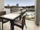 Balcony/View
 - Oaks Townsville Gateway Suites
