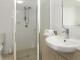 Bathroom 
 - Oaks Townsville Gateway Suites