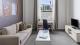 Living
 - Oaks Sydney Goldsbrough Suites