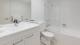 Bathroom
 - Oaks Sydney Goldsbrough Suites