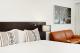 1 bedroom apartment
 - Oaks Gladstone Grand Hotel