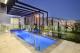 Pool
 - Oaks Gladstone Grand Hotel