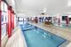 Pool
 - Oaks Adelaide Horizons Suites