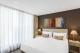 Bedroom
 - Oaks Adelaide Horizons Suites