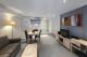 Living
 - Oaks Adelaide Horizons Suites