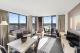 2 Bedroom Living
 - Oaks Adelaide Horizons Suites