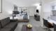 Studio Exec
 - Oaks Sydney Hyde Park Suites