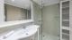 Bathroom
 - Oaks Sydney Hyde Park Suites