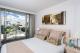 Bedroom
 - Oaks Brisbane Lexicon Suites