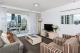 Living  - Oaks Brisbane Lexicon Suites