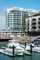 Exterior
 - Oaks Glenelg Liberty Suites