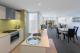 Kitchen Living
 - Oaks Glenelg Liberty Suites