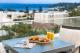 Balcony
 - Oaks Nelson Bay Lure Suites