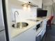 Studio Kitchen
 - Oaks Townsville Metropole Hotel