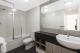 2-Bedroom Executive - Bathroom
 - Oaks Brisbane Mews Suites
