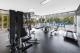 Gym
 - Oaks Brisbane Mews Suites