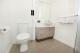 Bathroom
 - Oaks Middlemount Suites