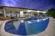 Pool  - Oaks Middlemount Suites