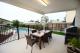 BBQ Area
 - Oaks Middlemount Suites